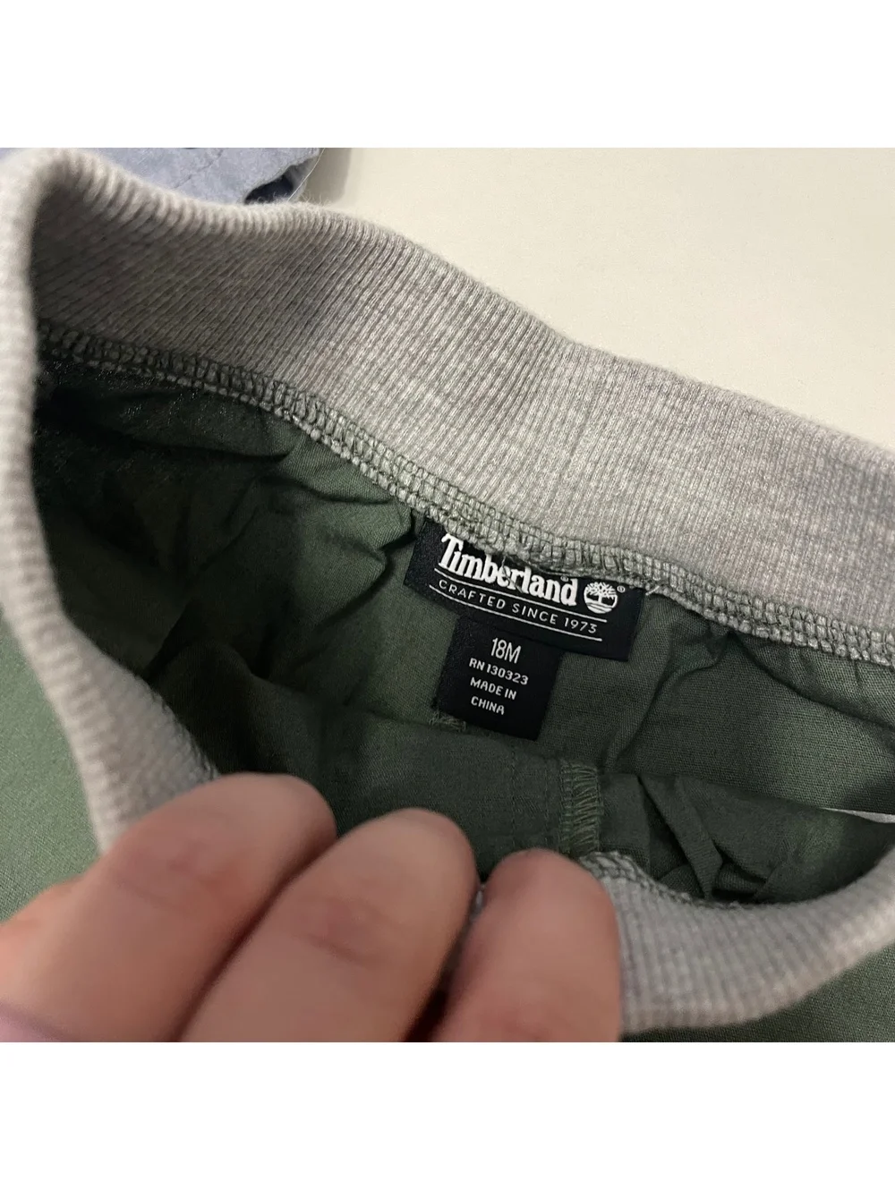 Bundle of Toddler Boy's Size 18m Shorts